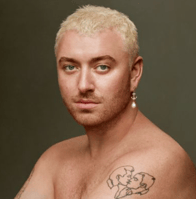 Sam Smith - Gloria - Album Cover