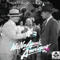 We No Speak Americano